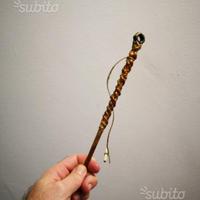 Bacchetta stile Potter magica