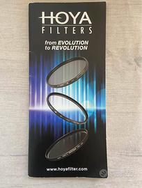 Kit lenti Hoya