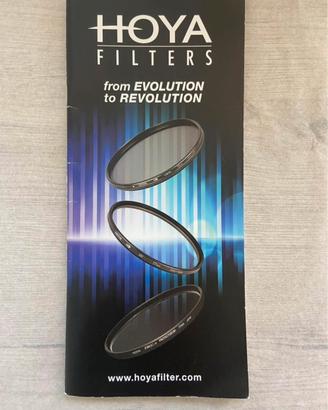Kit lenti Hoya