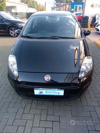 Fiat Punto 1.2 8V 5 porte Street