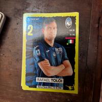 Figurine calciatori panini