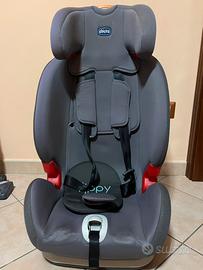 Seggiolino per auto YOUniverse Chicco