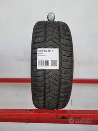 Gomme Usate Pirelli 205 50 17 Guarda Catalogo