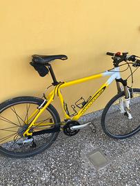 MTB in alluminio Dedacciai