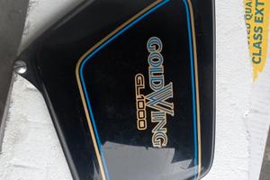 fianchetto s honda goldwing