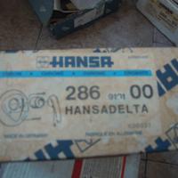 Set doccia Hansa Delta