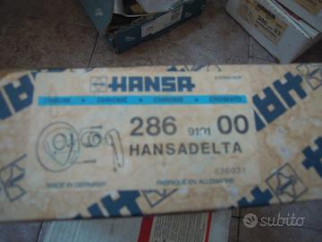 Set doccia Hansa Delta