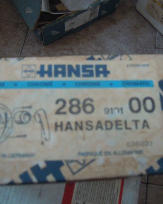 Set doccia Hansa Delta