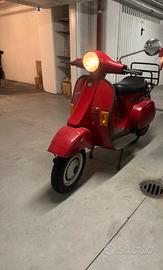 Vespa 50 HP