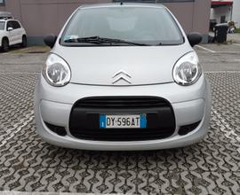 Citroen C1 1.0 5 porte airdream C1TY