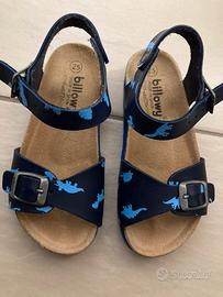 Sandali Billowy bambino -  nr 25