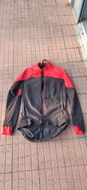 Giacca mtb