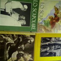 Lo Scapolare - ne 1-5 anno 1950 religione