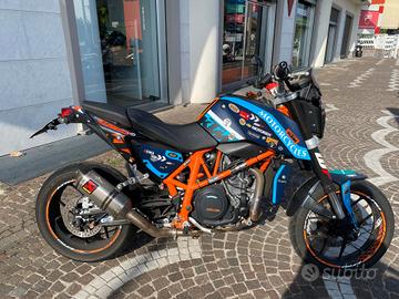 Ktm 690 Duke - 2017