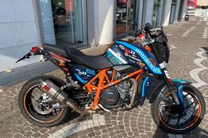 Ktm 690 Duke - 2017