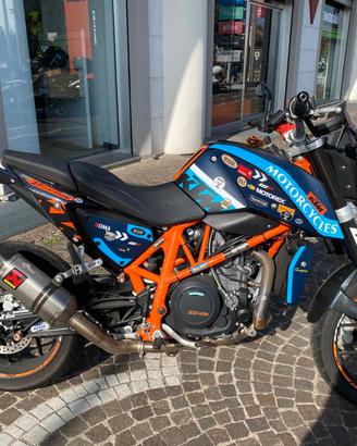 Ktm 690 Duke - 2017