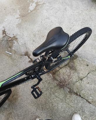 bici mountain bike
