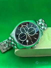 HAMILTON JAZZMASTER AUTO CRONO