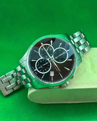 HAMILTON JAZZMASTER AUTO CRONO