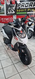 APRILIA SR MOTARD 502t