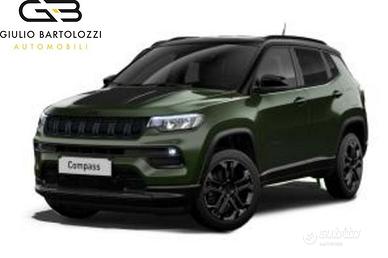 Jeep Compass 4xe 1.3 T4 PHEV 240cv North Star...