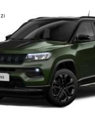 Jeep Compass 4xe 1.3 T4 PHEV 240cv North Star...