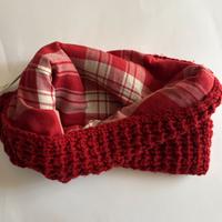 Scaldacollo Abercrombie & Fitch.