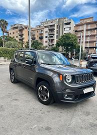 JEEP RENEGADE 1.4 GPL