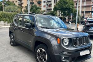 JEEP RENEGADE 1.4 GPL