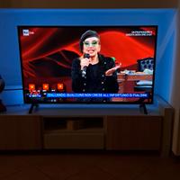 Smart tv Lg 50 UN73003LA