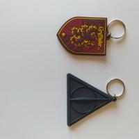 portachiavi di Harry Potter
