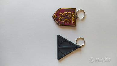 portachiavi di Harry Potter