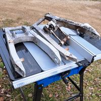 forcelloni Nordwest Gilera 600 e 350