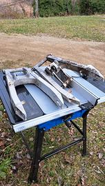 forcelloni Nordwest Gilera 600 e 350