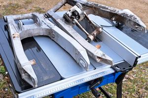 forcelloni Nordwest Gilera 600 e 350