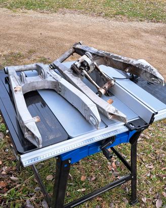 forcelloni Nordwest Gilera 600 e 350