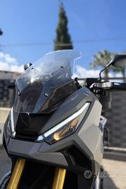 Honda XADV 750 - Gravel