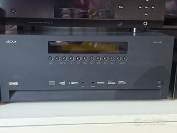 Arcam avr 888
