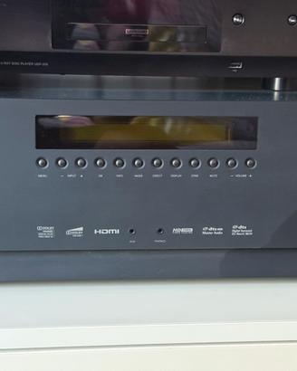 Arcam avr 888