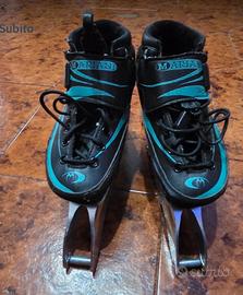 pattini mariani numero 31