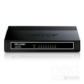 TP-Link TL-SG1008D Switch 8-porte Gigabit