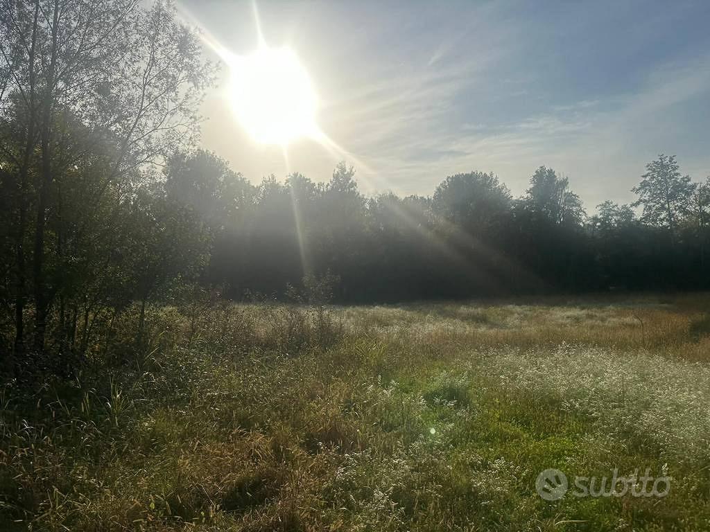 Terreno di 6555 m² a Nibionno - Altro