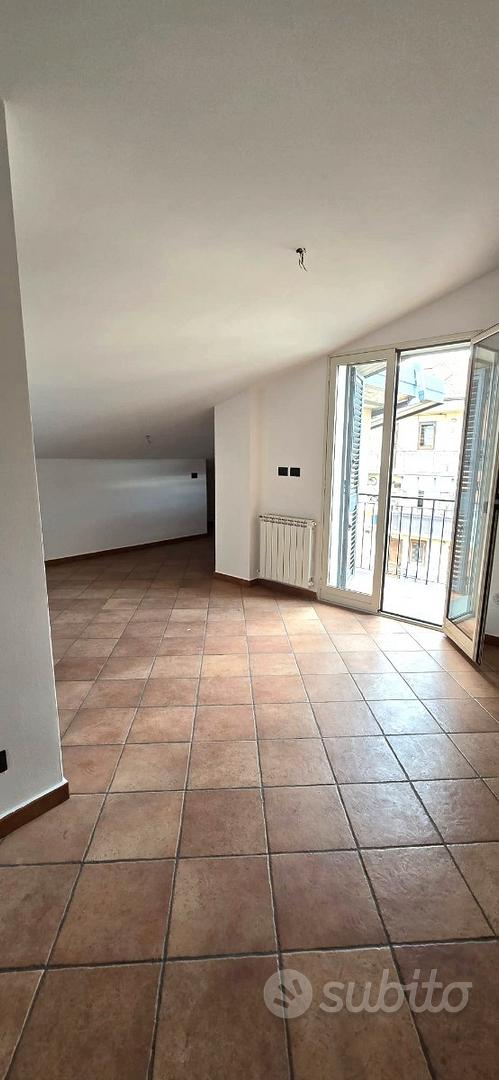 Appartamento – CT - Altro