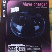 Move charger