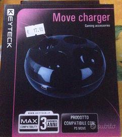 Move charger