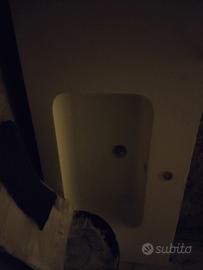 lavandino mobile bagno 