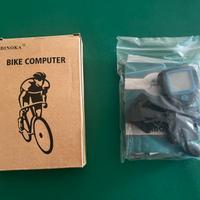 Conta chilometri per bici