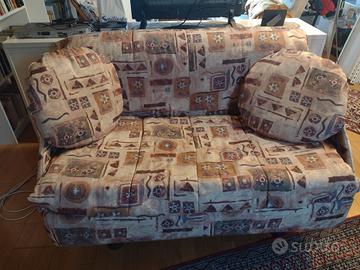 Divano letto 120x190