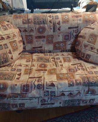 Divano letto 120x190