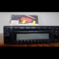 autoradio Becker monza